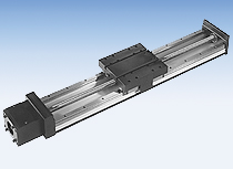 160 Screw Driven Linear Motorized Tables